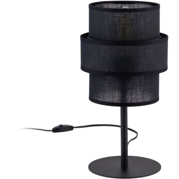 TK Lighting CALISTO 5895 Масичка лампа 1x15W/E27 IP20