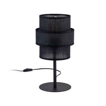 TK Lighting CALISTO 5895 Масичка лампа 1x15W/E27 IP20