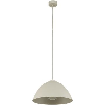 TK Lighting FARO 5899 Висяща лампа 1x15W/E27 IP20