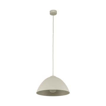 TK Lighting FARO 5899 Висяща лампа 1x15W/E27 IP20