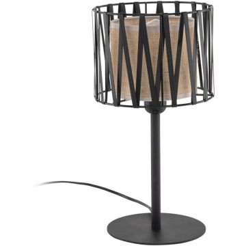 TK Lighting HARMONY 5889 Масичка лампа 1x15W/E27 IP20