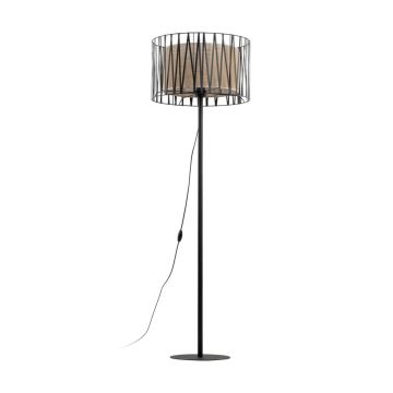 TK Lighting HARMONY 5890 Стойка лампа 1x15W/E27 IP20
