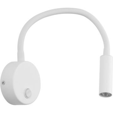 TK Lighting LAGOS 5921 Светильник за стена 1x6W/G9 IP20