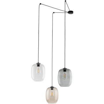 TK Lighting ELIO 5972 Висяща лампа 3x15W/E27 IP20