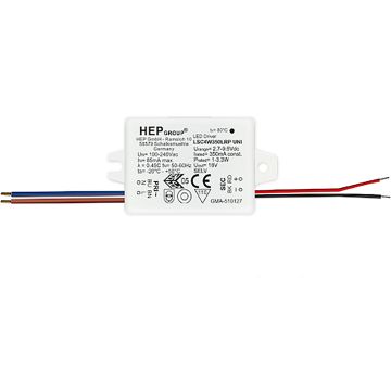 Astro Lighting LED DRIVER 6008090 Захранване IP20