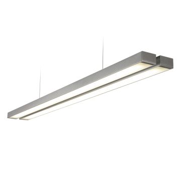 Endon BORDE 59996 Висяща лампа 2x26W/LED 4000K 3300LM IP20