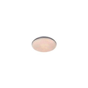 Fischer&Honsel Faro 21116 Таванен светилник 1x6.5W/LED 3000K 650 lm IP20