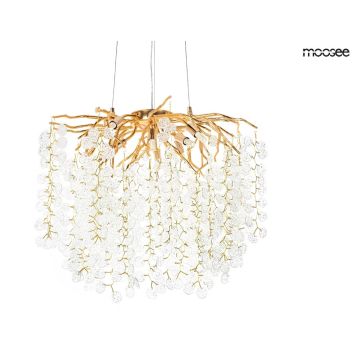 King Home RIVIERA 5900168832947 Висяща лампа 7x20W/G9