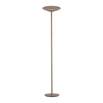 Paul Neuhaus PURE MOON 594-97 Стойка лампа 2x18W/LED 2700K 650lm IP20