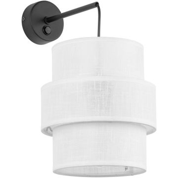 TK Lighting CALISTO 5956 Светильник за стена 1x15W/E27 IP20
