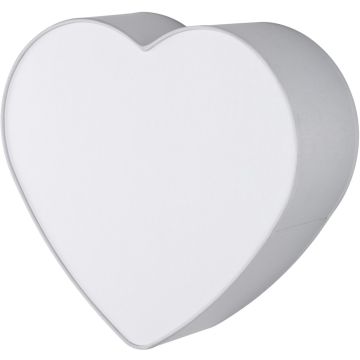 TK Lighting HEART 5923 Таванен светилник 2x15W/E27 IP20
