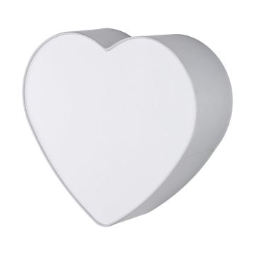 TK Lighting HEART 5923 Таванен светилник 2x15W/E27 IP20