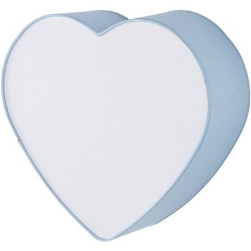 TK Lighting HEART 5924 Таванен светилник 2x15W/E27 IP20