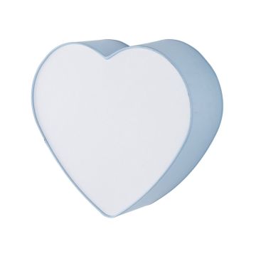 TK Lighting HEART 5924 Таванен светилник 2x15W/E27 IP20