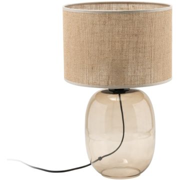 TK Lighting MELODY 5986 Масичка лампа 1x15W/E27 IP20