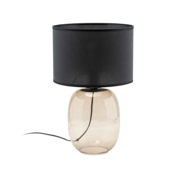 TK Lighting MELODY 5988 Масичка лампа 1x15W/E27 IP20