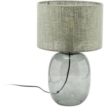 TK Lighting MELODY 5989 Масичка лампа 1x15W/E27 IP20