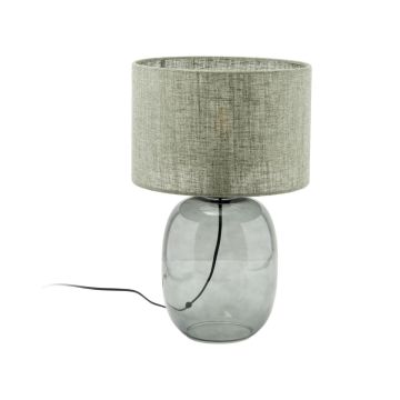 TK Lighting MELODY 5989 Масичка лампа 1x15W/E27 IP20