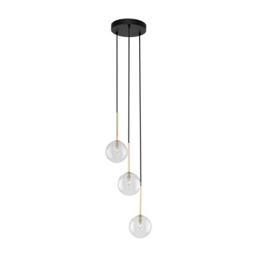 TK Lighting NILOS 5942 Висяща лампа 3x6W/G9 IP20