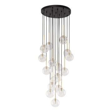 TK Lighting NILOS 5945 Висяща лампа 1x6W/G9 IP20