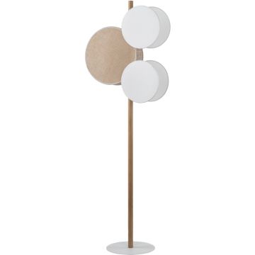 TK Lighting PULSE 5960 Стойка лампа 3x15W/E27 IP20