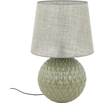 TK Lighting SANTANA 5903 Масичка лампа 1x15W/E27 IP20
