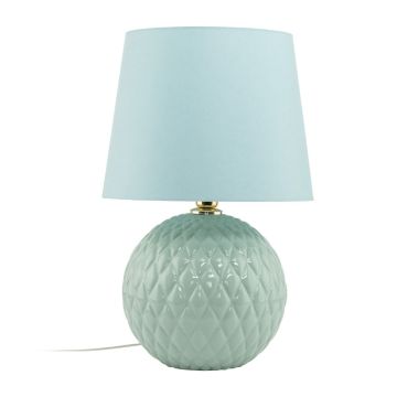 TK Lighting SANTANA 5903 Масичка лампа 1x15W/E27 IP20