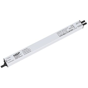 Zambelis DRIVER XSV160W48 Захранване IP67