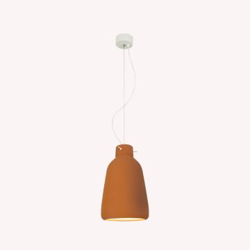 Zambelis PENDANT LAMP 1663 Висяща лампа 1x40w/E27 IP20