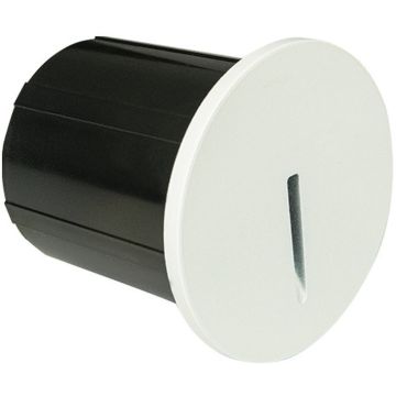 Zambelis STEP LIGHT E321 Светлина за стълбище със скрит монтаж 3W/led 3000K 92lm IP65