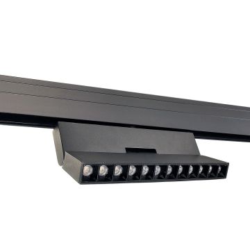 Antigo Komatsu 6499 Шинен фар 12x12W/LED 4000K 960lm IP20