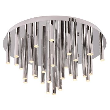 Maxlight ORGANIC C0115D Таванен светилник 33x1W/LED 3000K 1980LM IP20