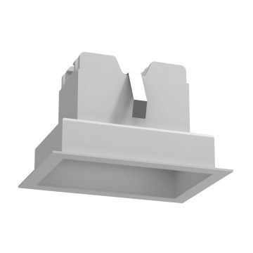 Antigo A-Glare 3044 Вградено спот светило 2x4W/LED 3000K 320lm IP20