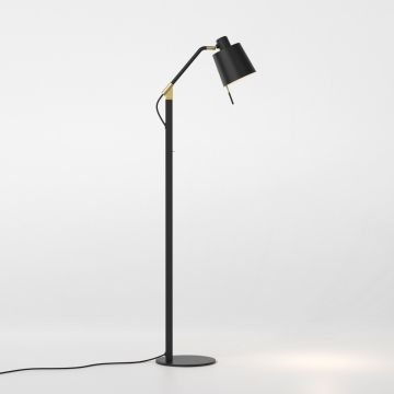 Astro Lighting Edward 1441017 Стойка лампа 1x12W/E27 ip20