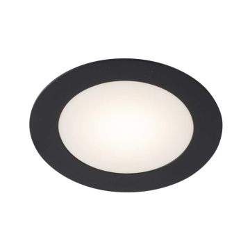 Antigo Tottori 8058 Вградено спот светило 1x10W/LED 3000K 1150lm IP44