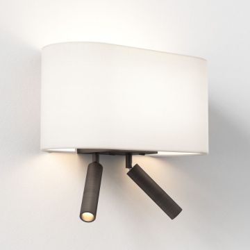 Astro Lighting Venn 1433006 Светильник за стена 1x12W/LED|E27 2700K 180.8 IP20