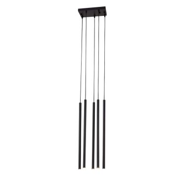 Antigo Kosame 7848 Висяща лампа 5x40W/G9 IP20