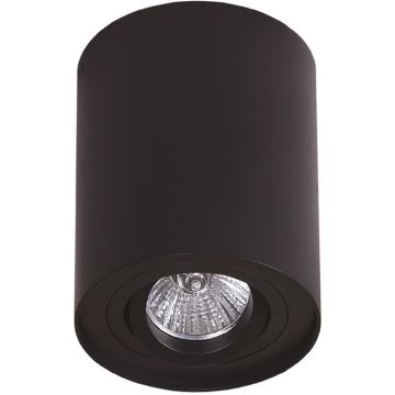 Maxlight BASIC ROUND C0068 Повърхностно светило 1x50w/gu10 ip20