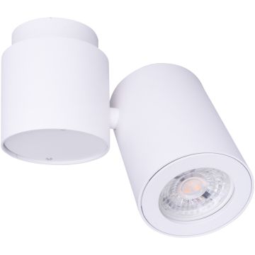 Maxlight BARRO C0036 Повърхностно светило 1x50w/gu10 ip20