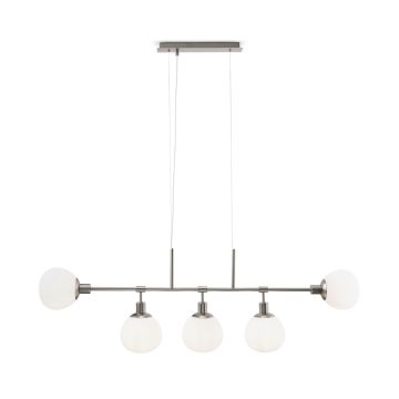 Maytoni ERICH MOD221-PL-05-N Висяща лампа 5xE14/40W IP20