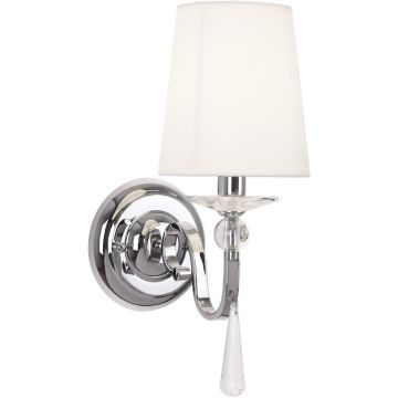 Maxlight CHARLOTTE W0067 Светильник за стена 1x40w/e14 ip20