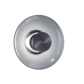 Paul Neuhaus PURE VITRUM 6082-15 Светильник за стена 1x11W/LED 2700K 150lm IP20