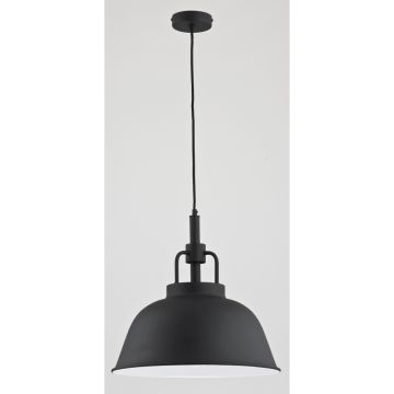 Alfa ALCANTARA 60244 Висяща лампа 1x60W/E27