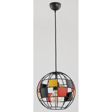 Alfa ARNOO 60359 Висяща лампа 1x60W/E27