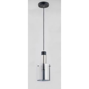 Alfa BELLA 60829 Висяща лампа 1x60W/E27 IP20
