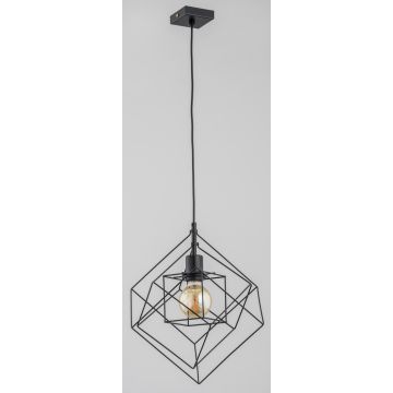 Alfa CONTI 60735 Висяща лампа 1x60W/E27