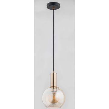 Alfa DARIN 60837 Висяща лампа 1x60W/E27 IP20