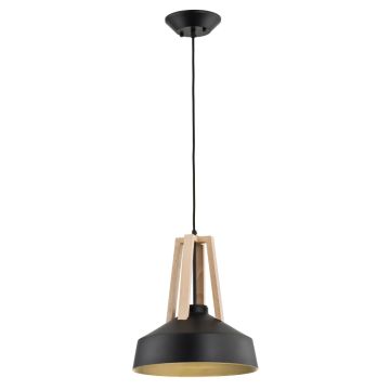 Alfa DROP 60284 Висяща лампа 1x60W/E27