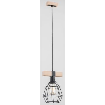 Alfa FIBIA 60612 Висяща лампа 1x60W/E27 IP20