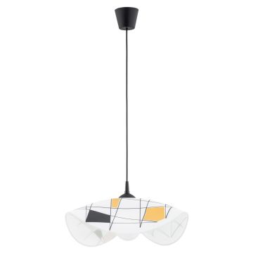 Alfa FREZJA 60986 Висяща лампа 1x60W/E27 IP20